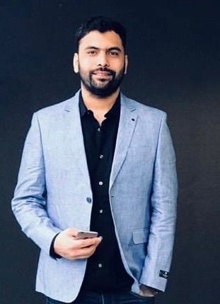 Aditya Singhal — Growth & Marketing Head, Amazon MX Player